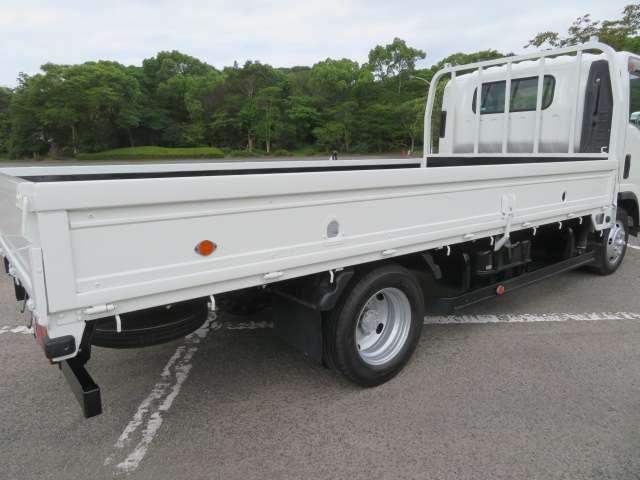 エルフトラック(愛媛県宇和島市)