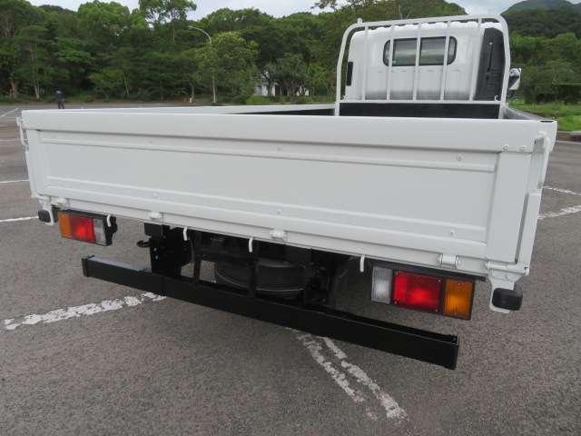 エルフトラック(愛媛県宇和島市)