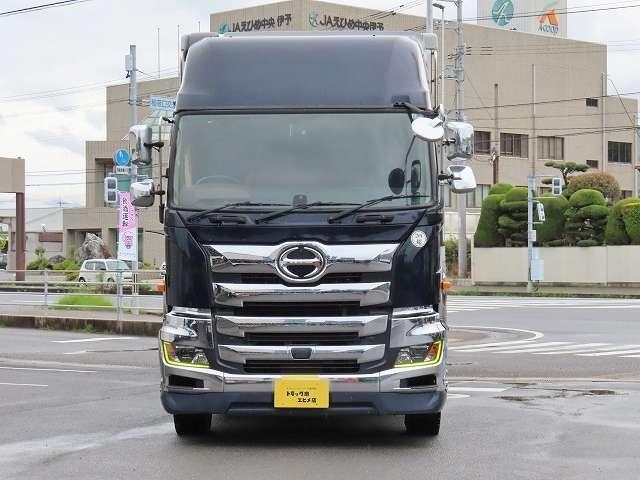 プロフィア（愛媛県宇和島市）画像5