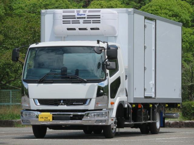 ふそうファイター トラック1バン宇和島（愛媛県宇和島市）｜エムジェー