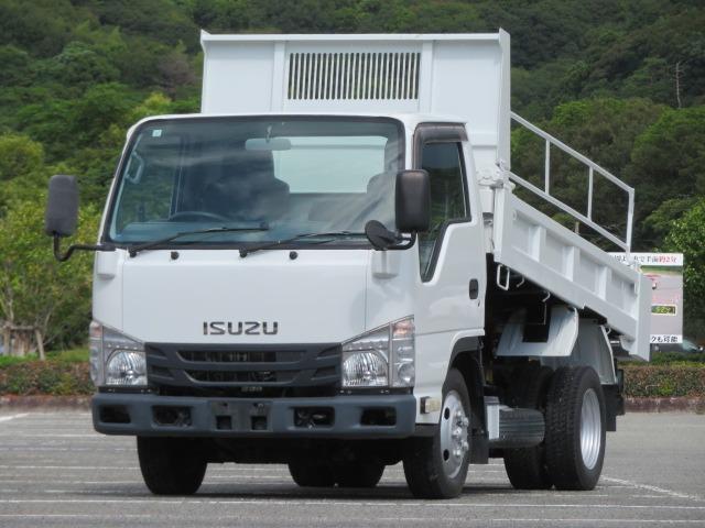 エルフトラック トラック1バン宇和島（愛媛県宇和島市）｜エムジェー