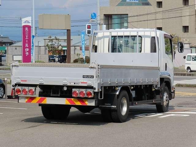 イスズフォワード（愛媛県宇和島市）画像2