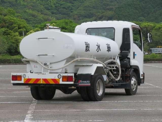 イスズフォワード（愛媛県宇和島市）画像2
