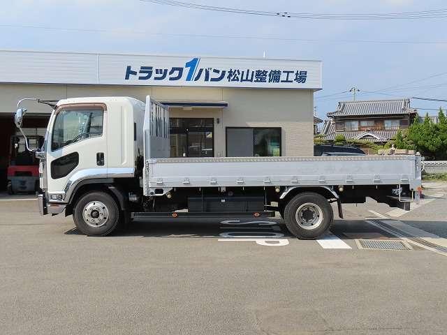 イスズフォワード（愛媛県宇和島市）画像3