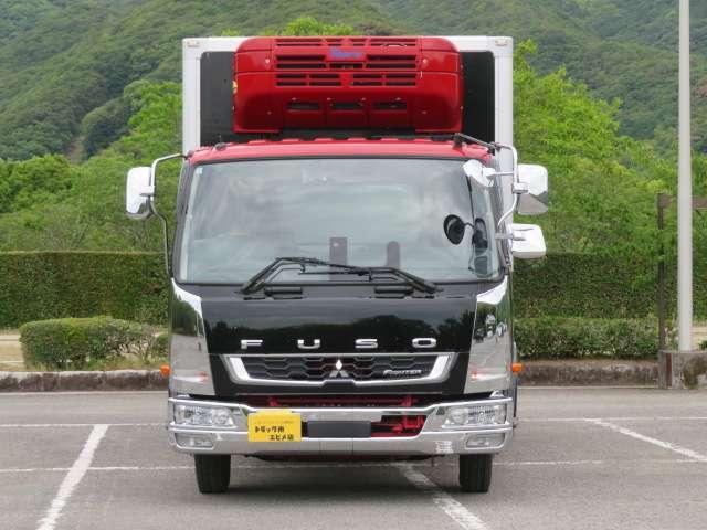 ふそうファイター（愛媛県宇和島市）画像5