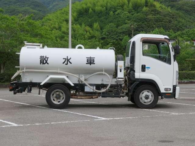 イスズフォワード（愛媛県宇和島市）画像4