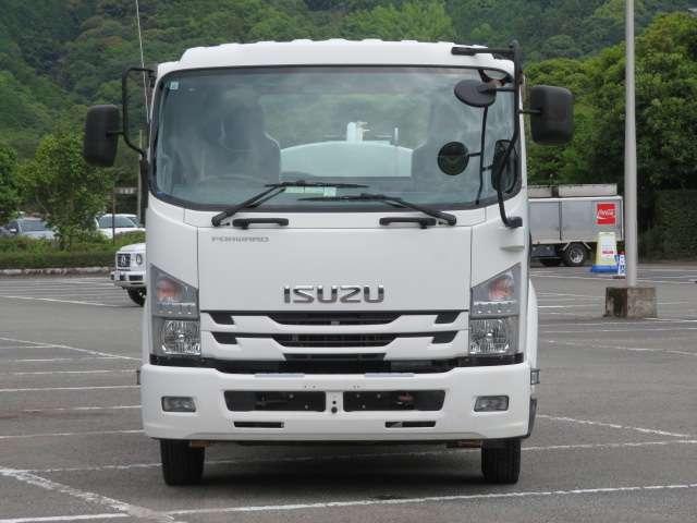 イスズフォワード（愛媛県宇和島市）画像5