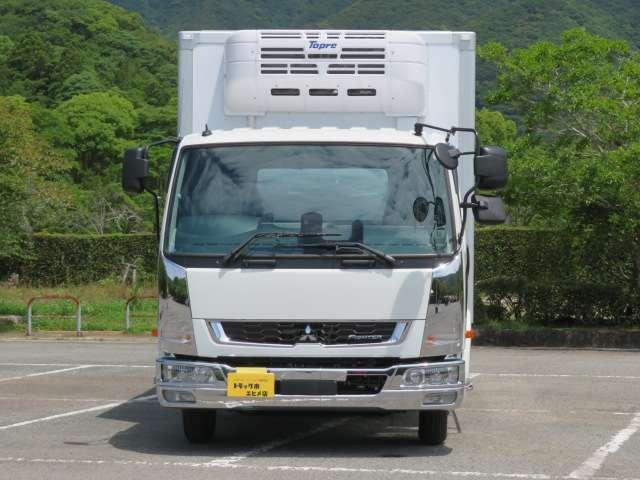 ふそうファイター（愛媛県宇和島市）画像5