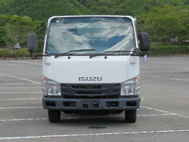 エルフトラック（愛媛県宇和島市）画像5