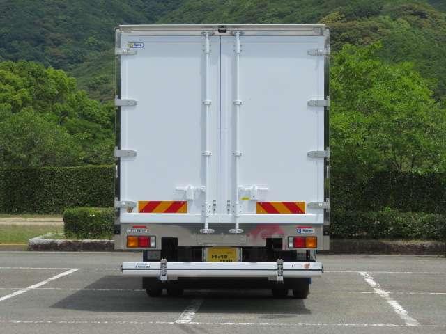 ふそうファイター（愛媛県宇和島市）画像7