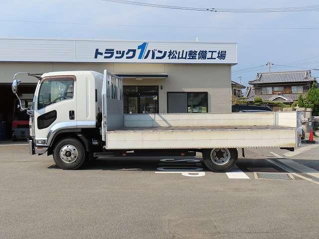 イスズフォワード（愛媛県宇和島市）画像8