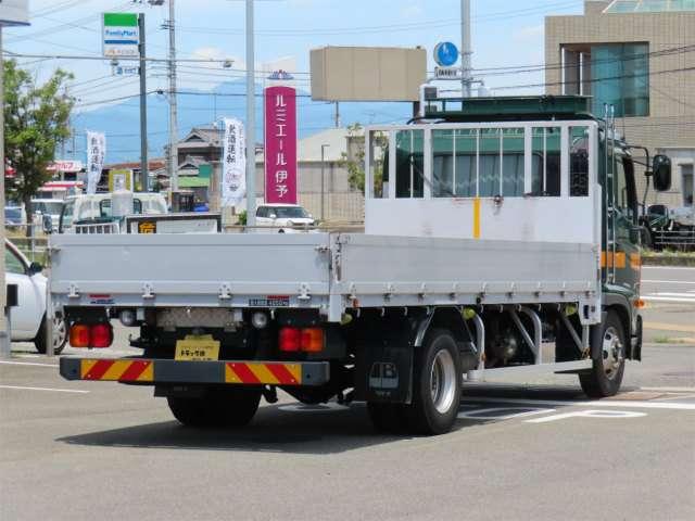 ヒノレンジャー（愛媛県宇和島市）画像2