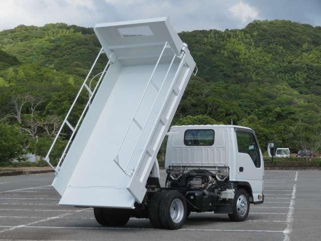エルフトラック（愛媛県宇和島市）画像8