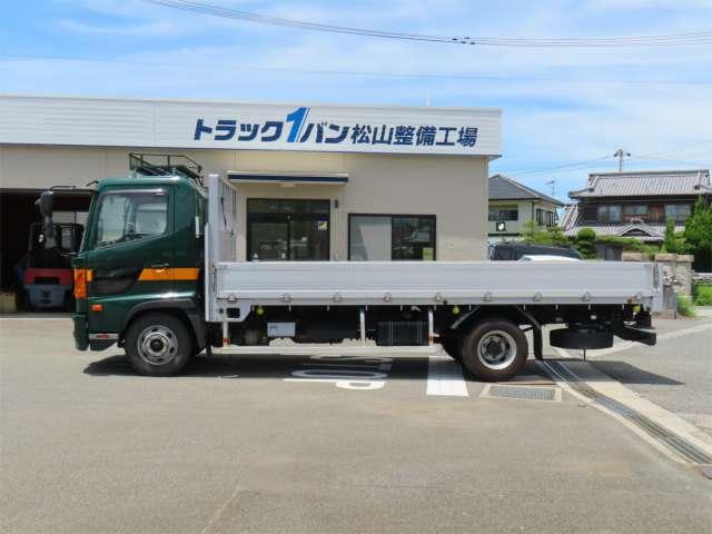 ヒノレンジャー（愛媛県宇和島市）画像3