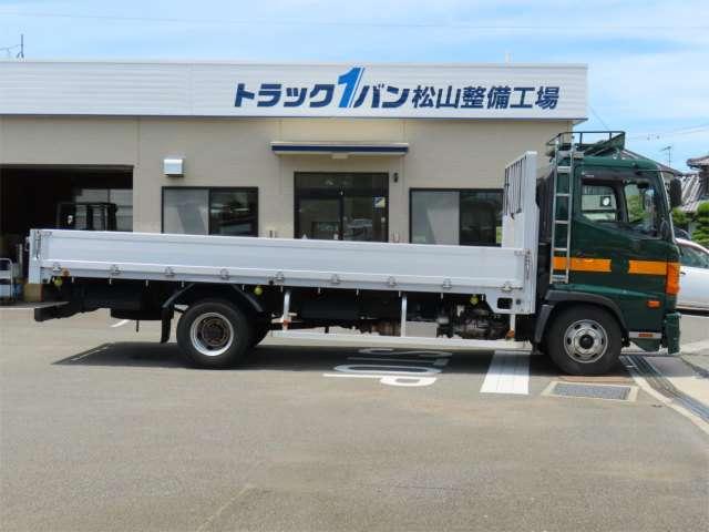 ヒノレンジャー（愛媛県宇和島市）画像4