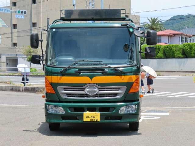 ヒノレンジャー（愛媛県宇和島市）画像5