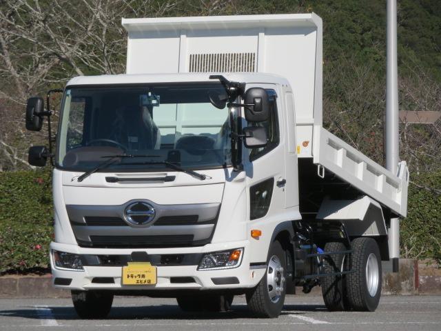 ヒノレンジャー（愛媛県宇和島市）