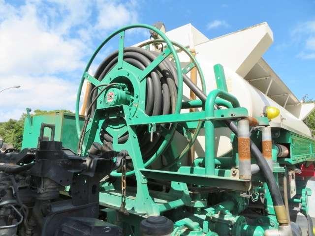 ヒノレンジャー（愛媛県宇和島市）画像15