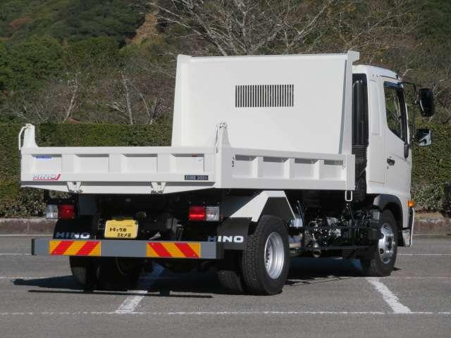 ヒノレンジャー（愛媛県宇和島市）画像2