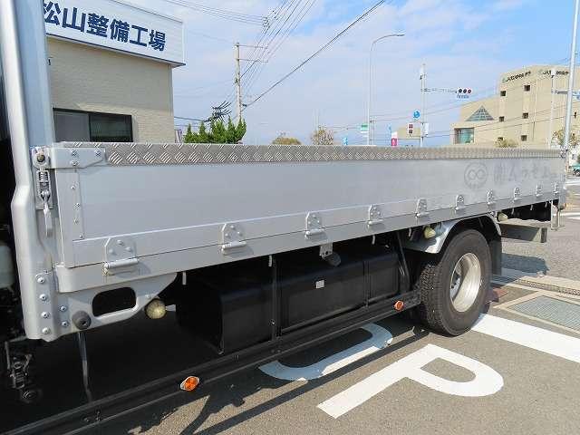 イスズフォワード（愛媛県宇和島市）画像15
