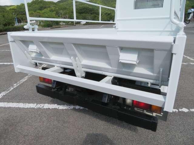 エルフトラック（愛媛県宇和島市）画像15