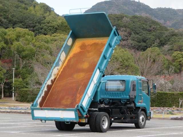 イスズフォワード（愛媛県宇和島市）画像8