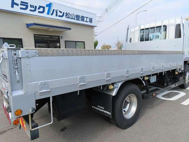 イスズフォワード（愛媛県宇和島市）画像16