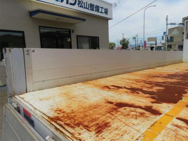 ヒノレンジャー（愛媛県宇和島市）画像11