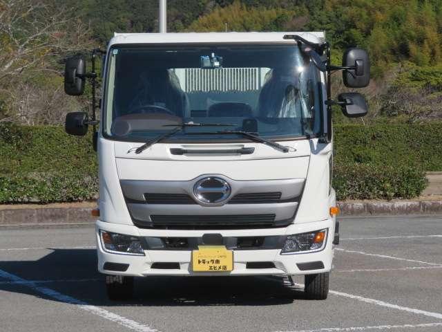 ヒノレンジャー（愛媛県宇和島市）画像5