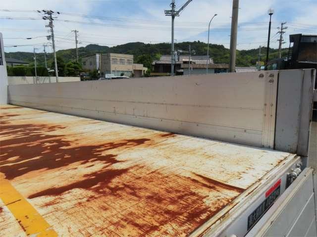 ヒノレンジャー（愛媛県宇和島市）画像12
