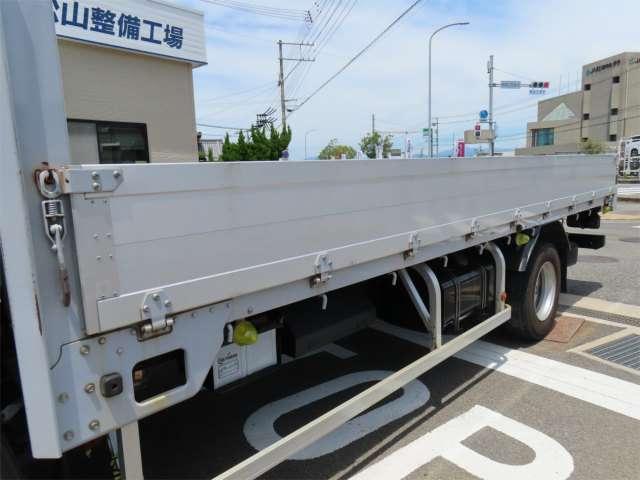 ヒノレンジャー（愛媛県宇和島市）画像14