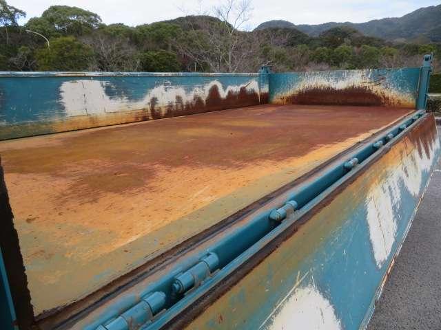 イスズフォワード（愛媛県宇和島市）画像13