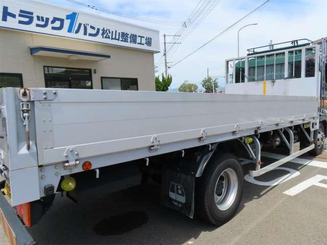 ヒノレンジャー（愛媛県宇和島市）画像15