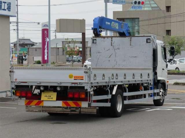 ヒノレンジャー（愛媛県宇和島市）画像2
