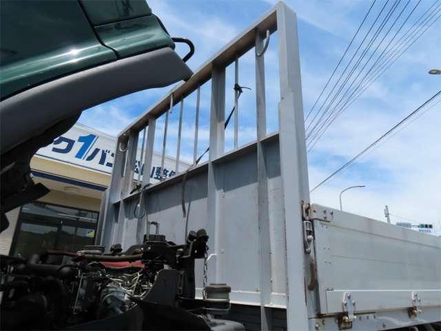 ヒノレンジャー（愛媛県宇和島市）画像17
