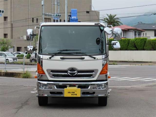 ヒノレンジャー（愛媛県宇和島市）画像5