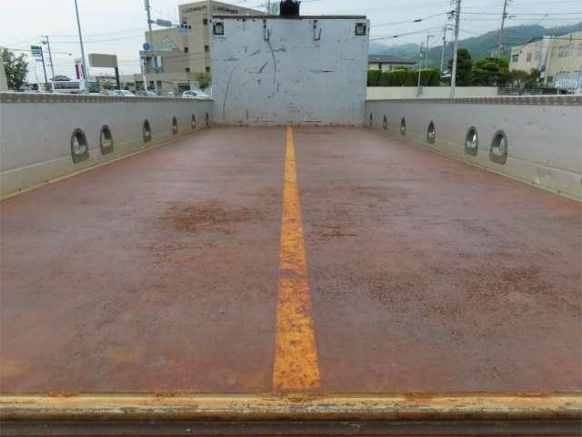 ヒノレンジャー（愛媛県宇和島市）画像11