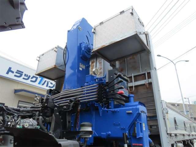 ヒノレンジャー（愛媛県宇和島市）画像14