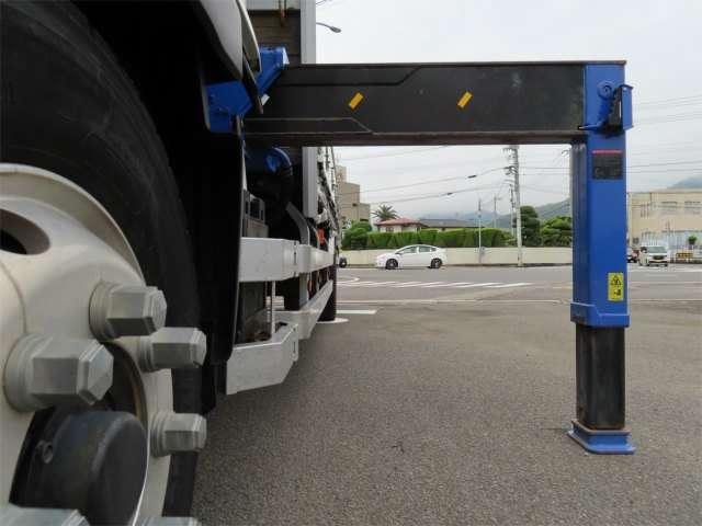 ヒノレンジャー（愛媛県宇和島市）画像16