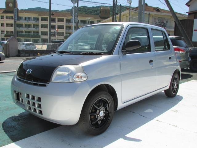 エッセ エヒメ鈑金自動車有限会社（愛媛県八幡浜市）｜エムジェー