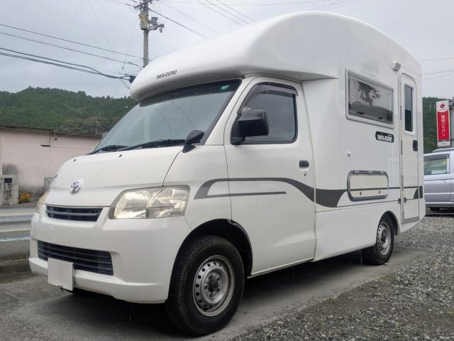 タウンエーストラックカーインテリア高橋 ネオユーロ 禁煙車