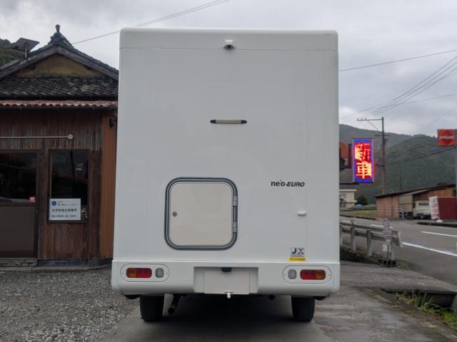 タウンエーストラック（愛媛県北宇和郡鬼北町）画像8