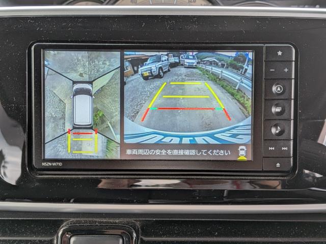 ムーヴキャンバス（愛媛県北宇和郡鬼北町）画像15