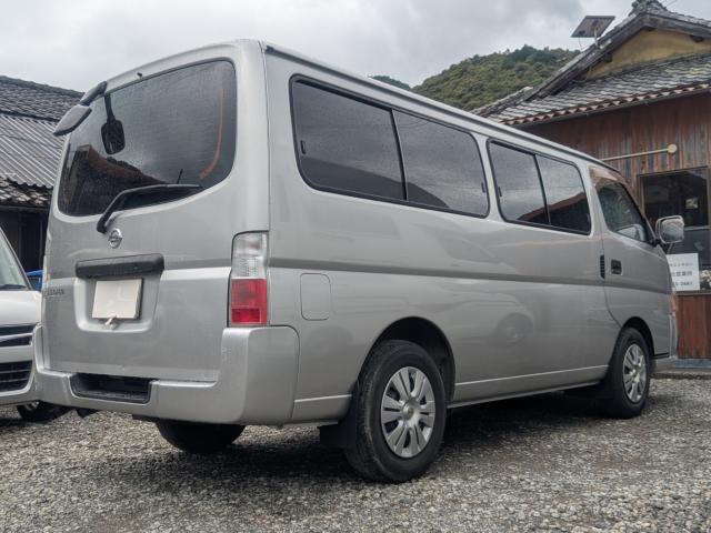 キャラバンコーチ（愛媛県北宇和郡鬼北町）画像20