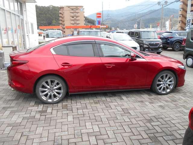 MAZDA3（愛媛県宇和島市）画像2