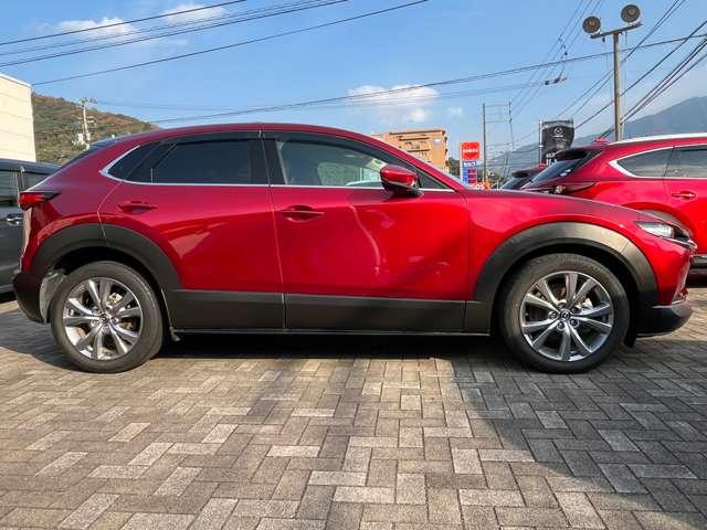 CX-30（愛媛県宇和島市）画像3