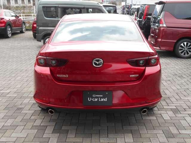 MAZDA3（愛媛県宇和島市）画像3