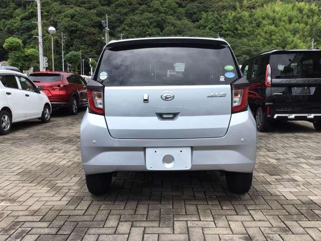 ミライース（愛媛県宇和島市）画像3