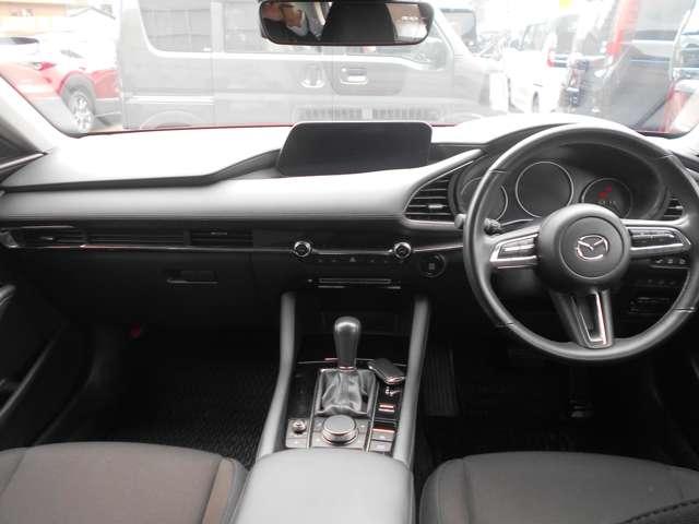 MAZDA3（愛媛県宇和島市）画像4