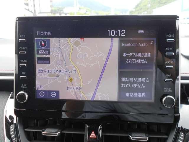 カローラスポーツ（愛媛県宇和島市）画像6